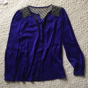 Milly Blouse